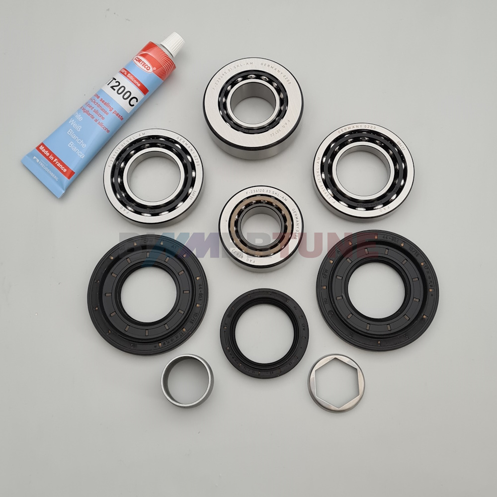 Differential rebuild set 168L • BMW 118d 120i 320i 320d & other |2008-2018|